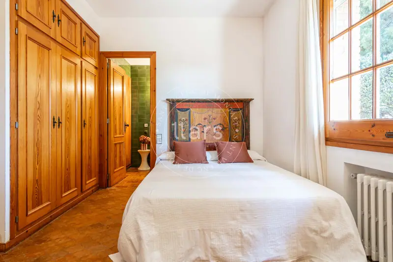 Casa en Sant Vicenç de Montalt (LAVANDA) – foto 59