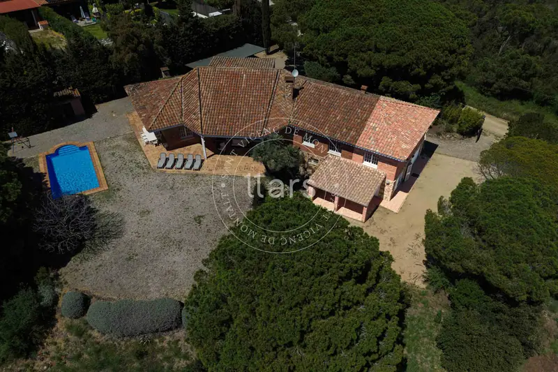 Casa en Sant Vicenç de Montalt (LAVANDA) – foto 66
