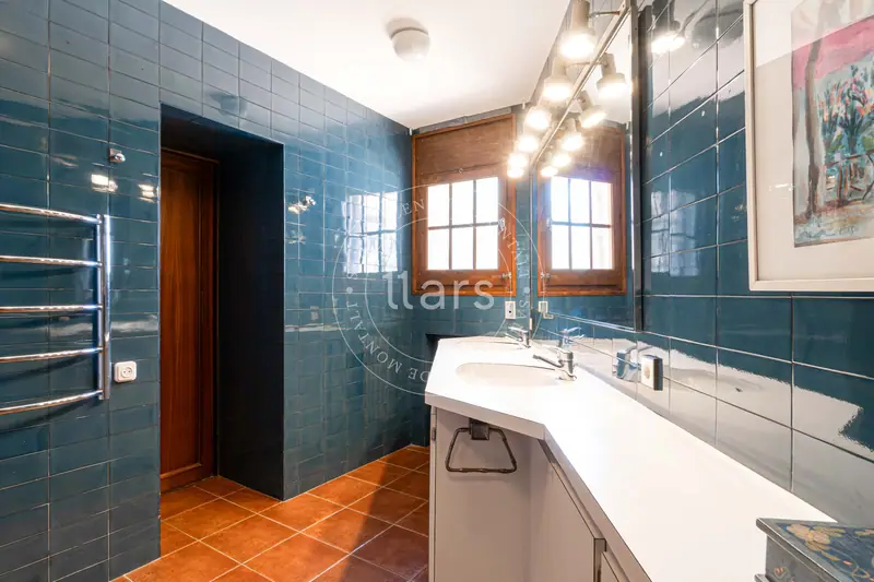 Casa en Sant Vicenç de Montalt (LAVANDA) – foto 56