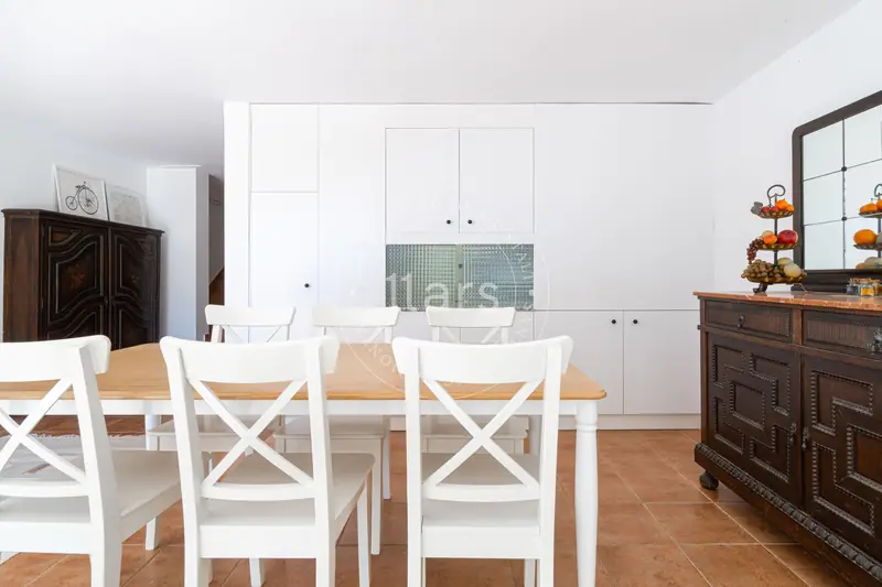 Casa en Sant Vicenç de Montalt (LAVANDA) – foto 71