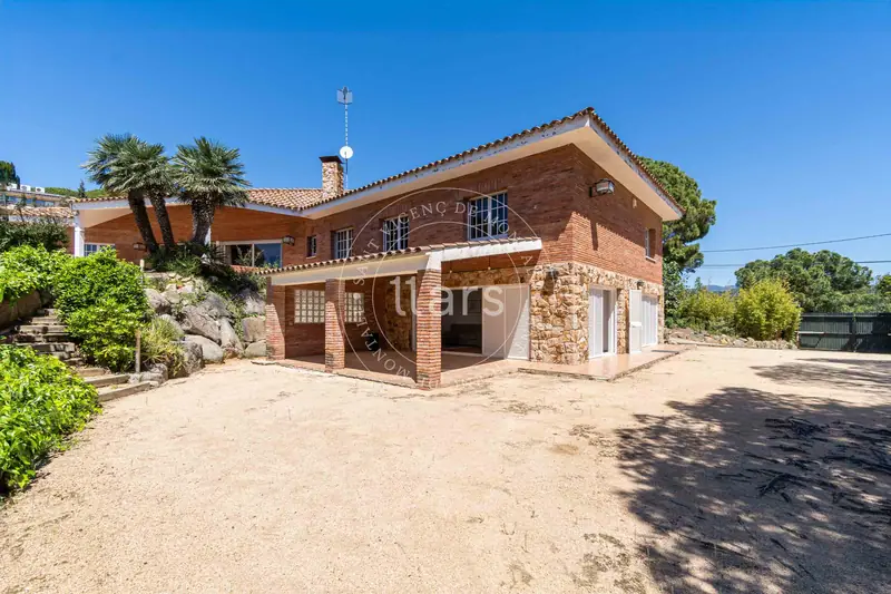 Casa en Sant Vicenç de Montalt (LAVANDA) – foto 67