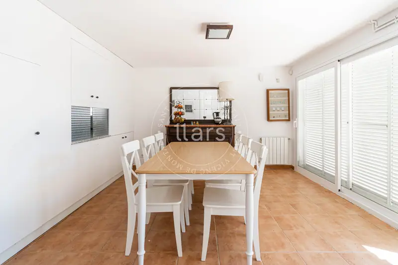 Casa en Sant Vicenç de Montalt (LAVANDA) – foto 70