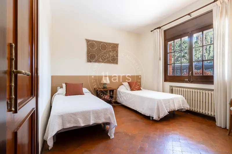Casa en Sant Vicenç de Montalt (LAVANDA) – foto 62