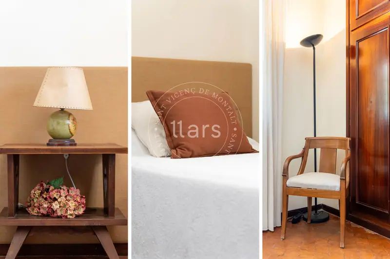 Casa en Sant Vicenç de Montalt (LAVANDA) – foto 64