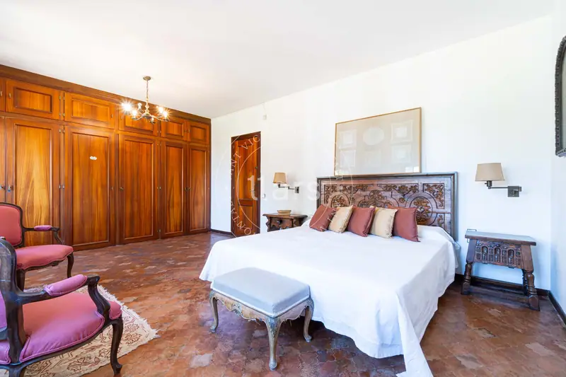 Casa en Sant Vicenç de Montalt (LAVANDA) – foto 52