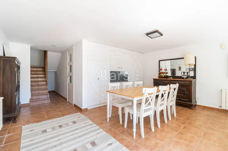 Casa en Sant Vicenç de Montalt (LAVANDA) – foto 69