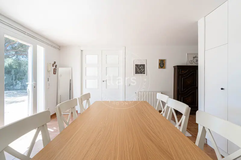 Casa en Sant Vicenç de Montalt (LAVANDA) – foto 72