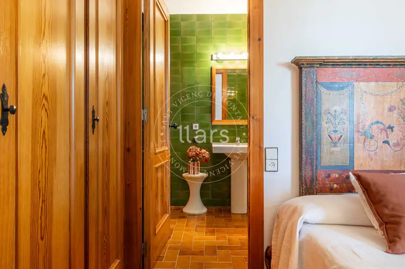 Casa en Sant Vicenç de Montalt (LAVANDA) – foto 60