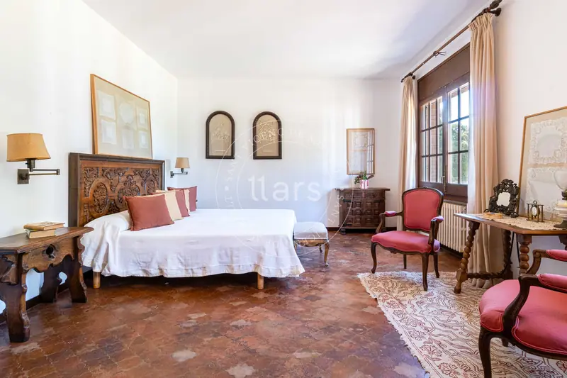 Casa en Sant Vicenç de Montalt (LAVANDA) – foto 49