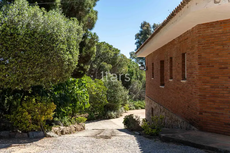 Casa en Sant Vicenç de Montalt (LAVANDA) – foto 94