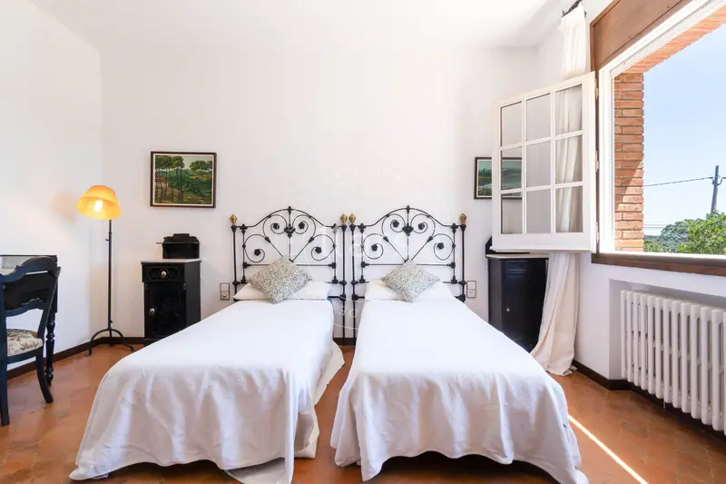 Casa en Sant Vicenç de Montalt (LAVANDA) – foto 87