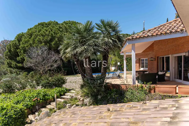 Casa en Sant Vicenç de Montalt (LAVANDA) – foto 91