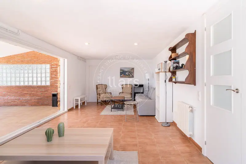Casa en Sant Vicenç de Montalt (LAVANDA) – foto 73