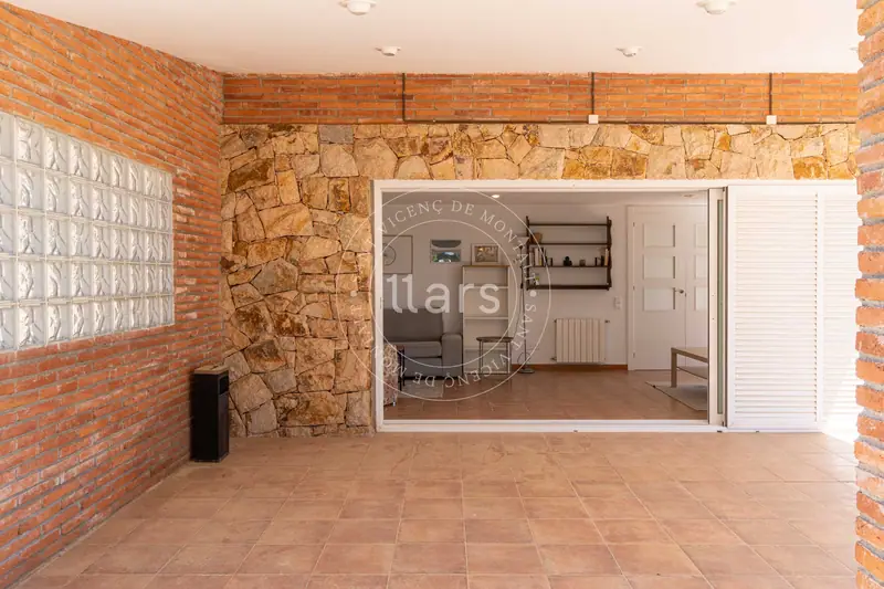 Casa en Sant Vicenç de Montalt (LAVANDA) – foto 74