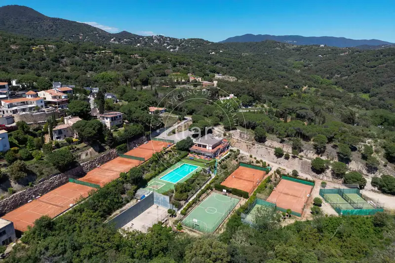 Zona de Sant Vicenç de Montalt – foto 2