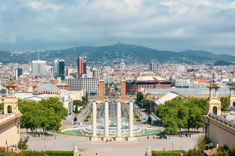 Zona de Barcelona – foto 4