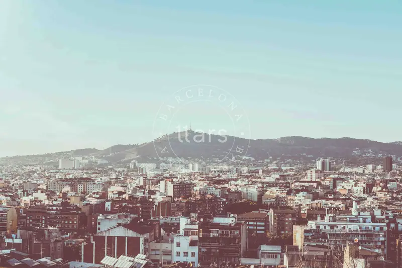 Zona de Barcelona – foto 1