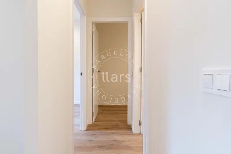 Piso en Barcelona (ROGER) – foto 9