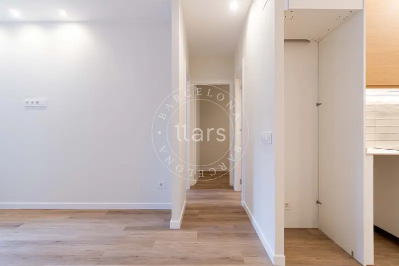 Piso en Barcelona (ROGER) – foto 8