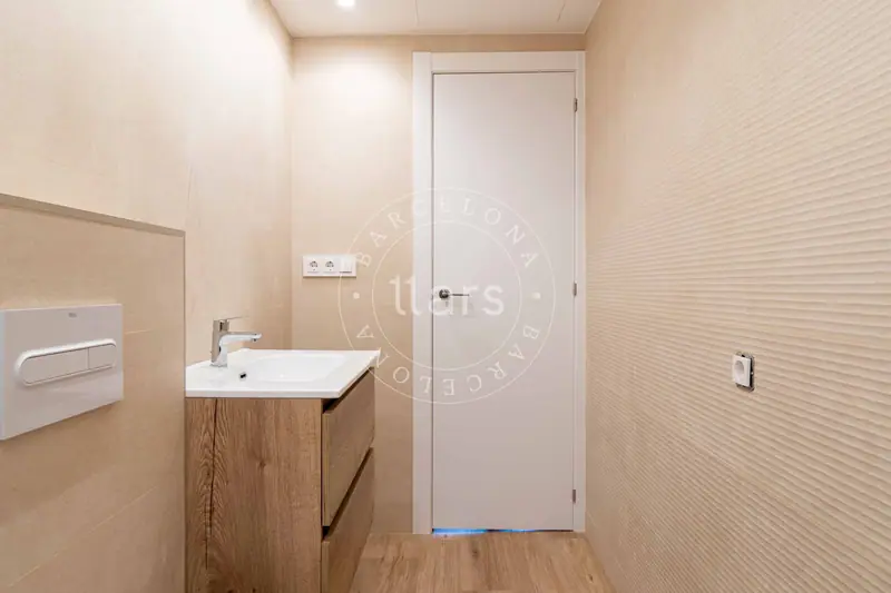 Piso en Barcelona (ROGER) – foto 17