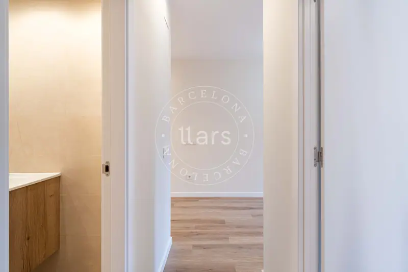Piso en Barcelona (ROGER) – foto 13
