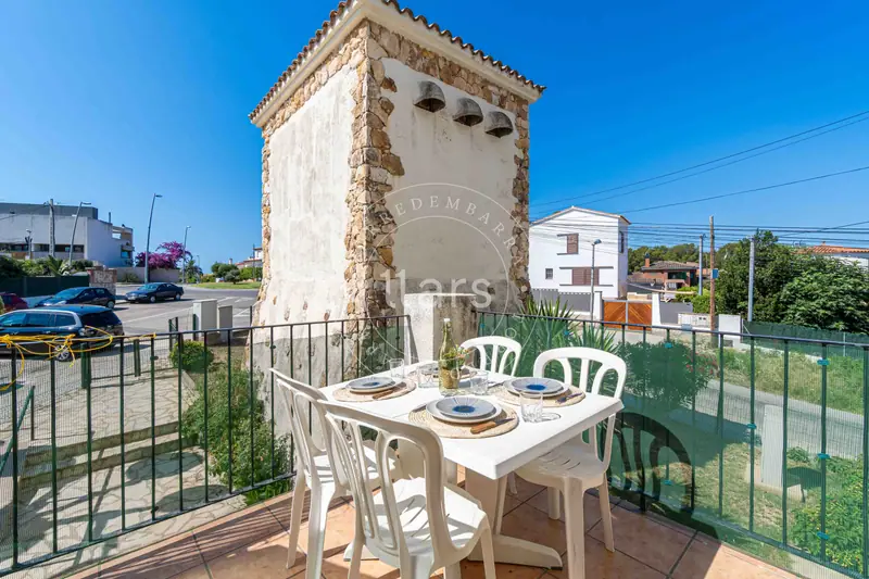 Piso en Torredembarra (SEMMA) – foto 8
