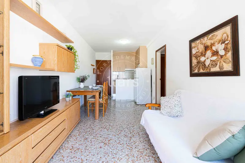 Piso en Torredembarra (SEMMA) – foto 9