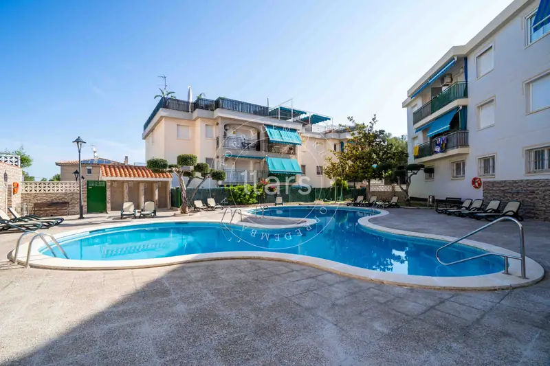 Piso en Torredembarra (SEMMA) – foto 40