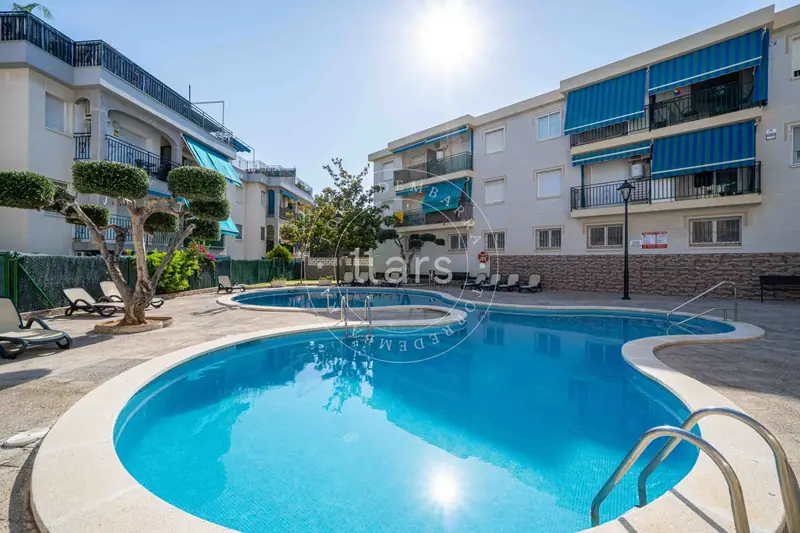 Piso en Torredembarra (SEMMA) – foto 36