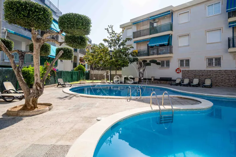 Piso en Torredembarra (SEMMA) – foto 37