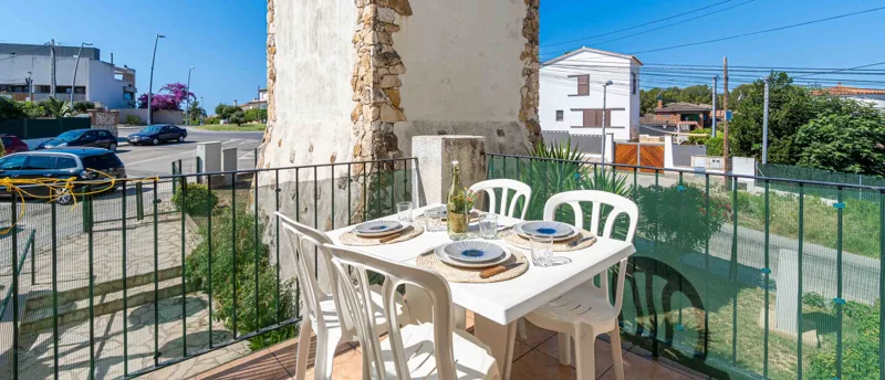 SEMMA en Torredembarra