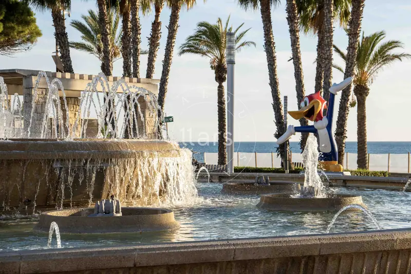 Zona de Salou – foto 1