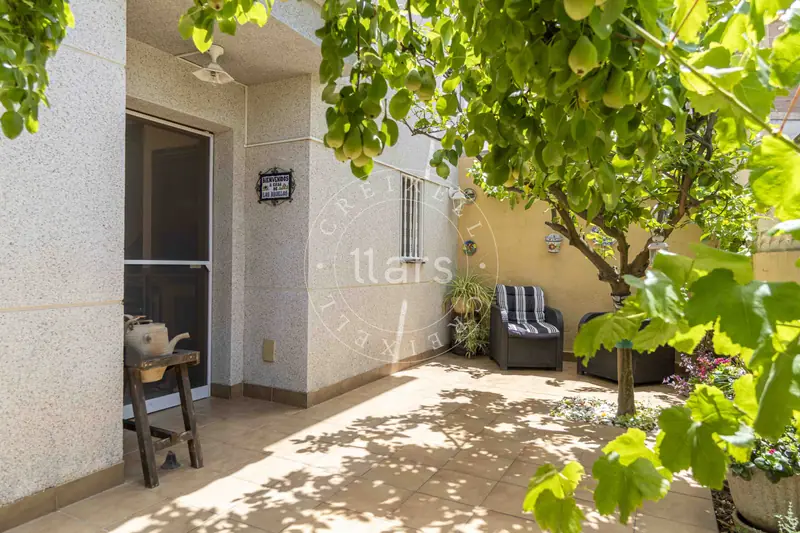 Casa en Creixell (SEVEN) – foto 23