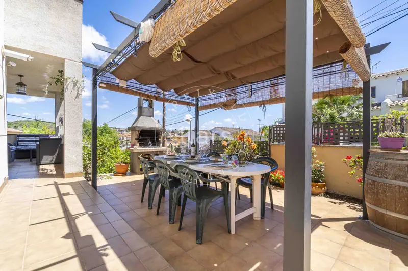 Casa en Creixell (SEVEN) – foto 13