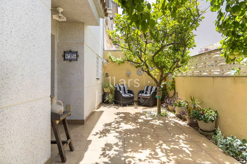 Casa en Creixell (SEVEN) – foto 21