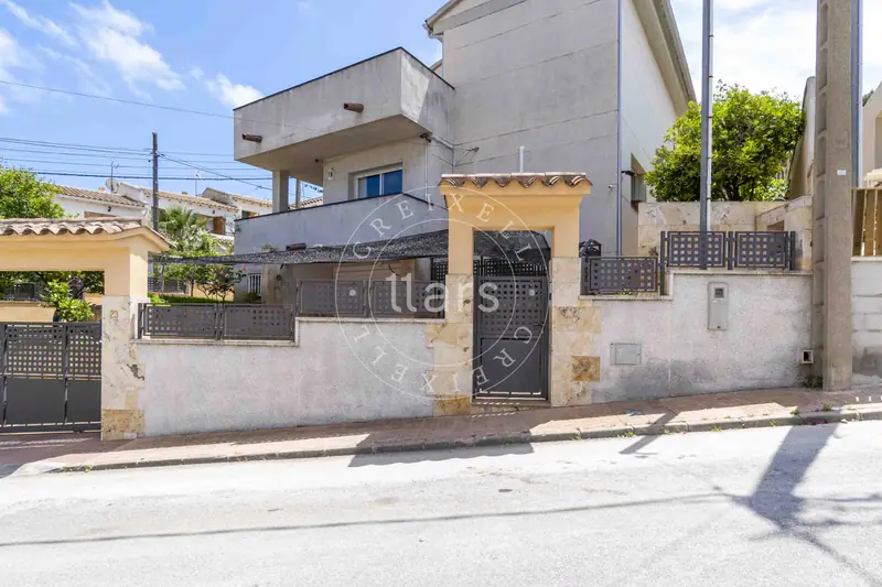 Casa en Creixell (SEVEN) – foto 7
