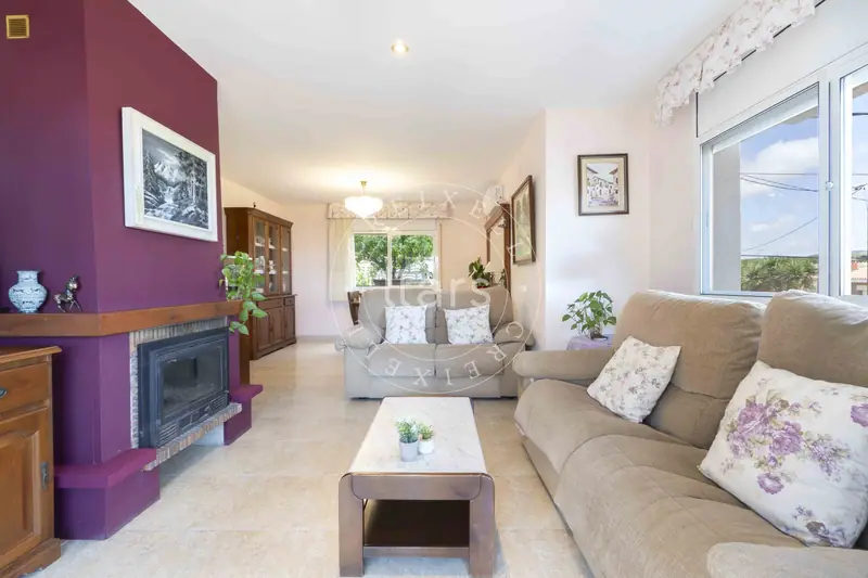 Casa en Creixell (SEVEN) – foto 29