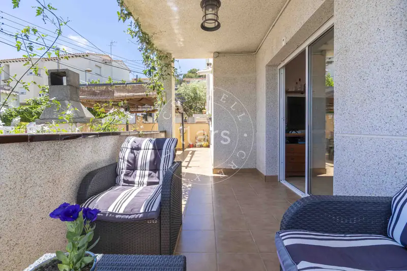 Casa en Creixell (SEVEN) – foto 32