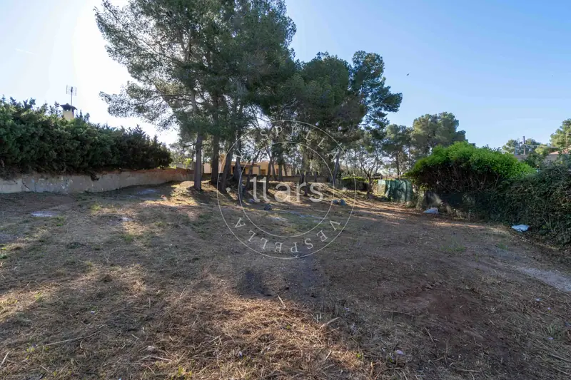 Terreno en Vespella (TERRENO V) – foto 6