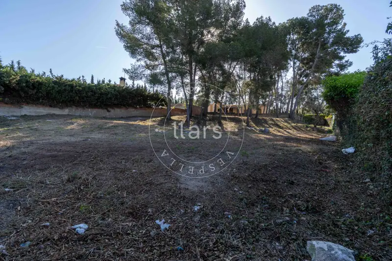 Terreno en Vespella (TERRENO V) – foto 7