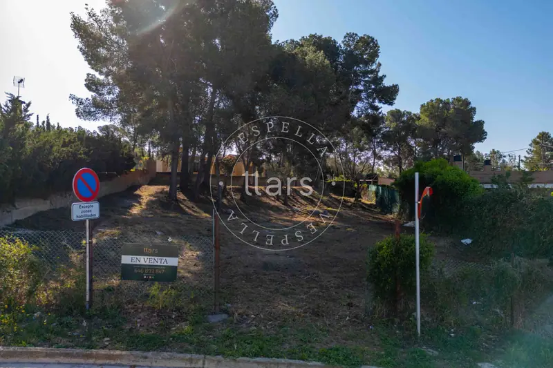 Terreno en Vespella (TERRENO V) – foto 4