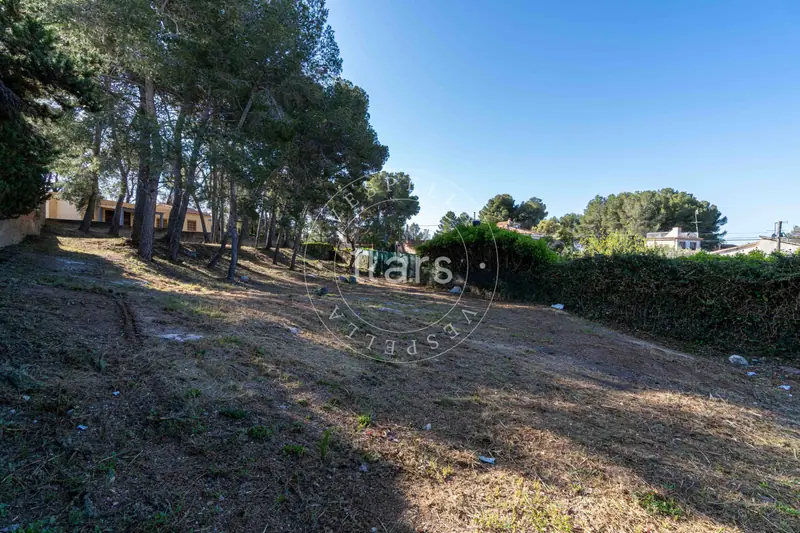 Terreno en Vespella (TERRENO V) – foto 8