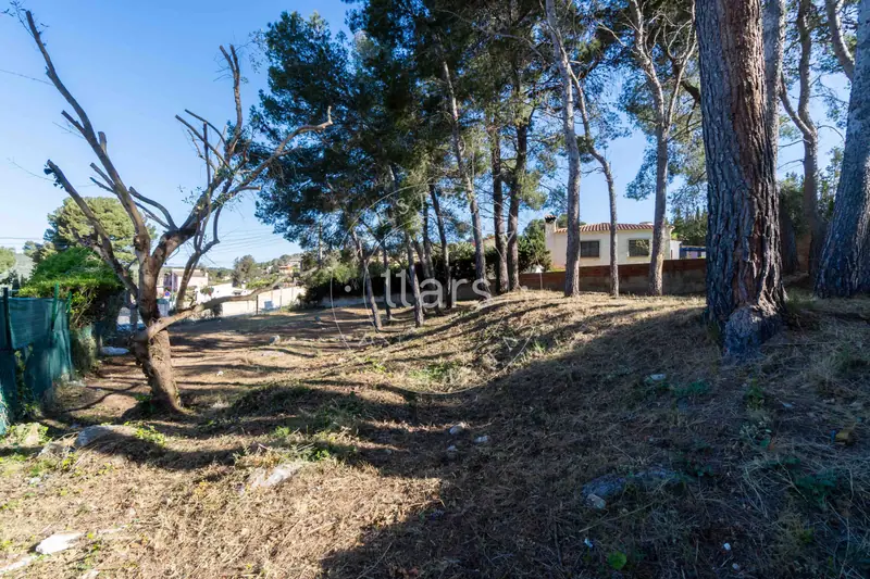 Terreno en Vespella (TERRENO V) – foto 9