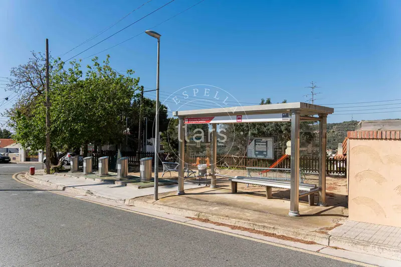 Terreno en Vespella (TERRENO V) – foto 13