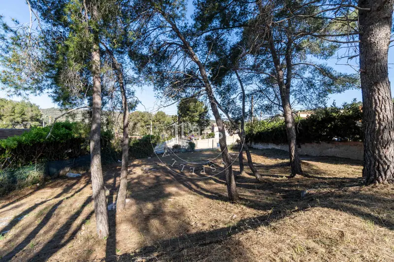Terreno en Vespella (TERRENO V) – foto 10