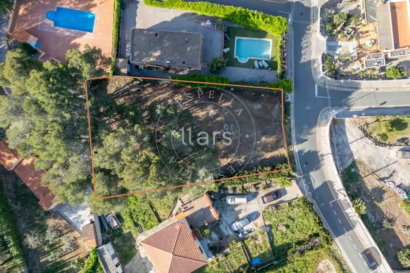 Terreno en Vespella (TERRENO V) – foto 2
