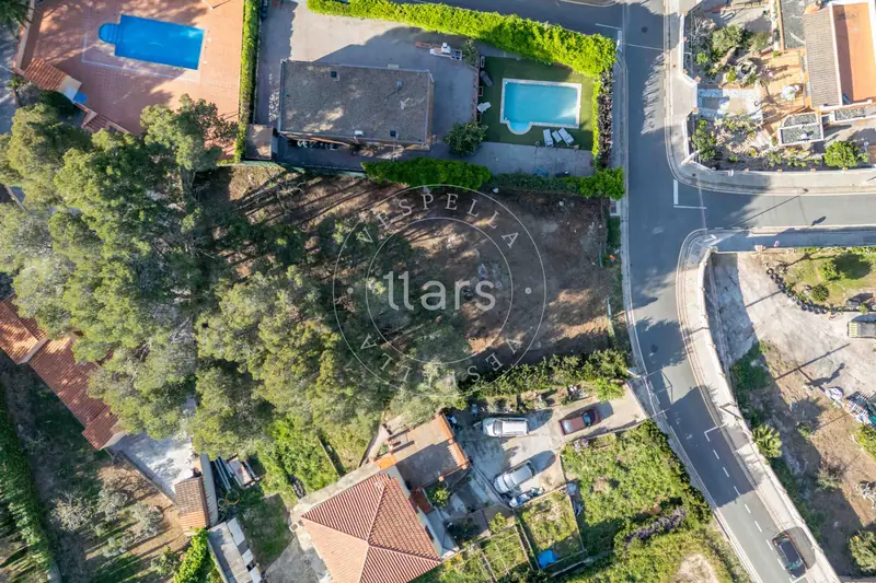 Terreno en Vespella (TERRENO V) – foto 15