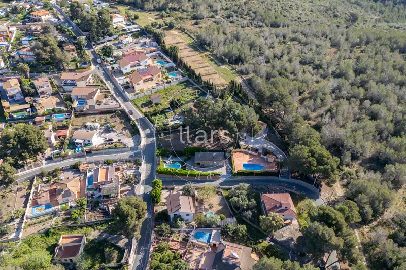 Terreno en Vespella (TERRENO V) – foto 18