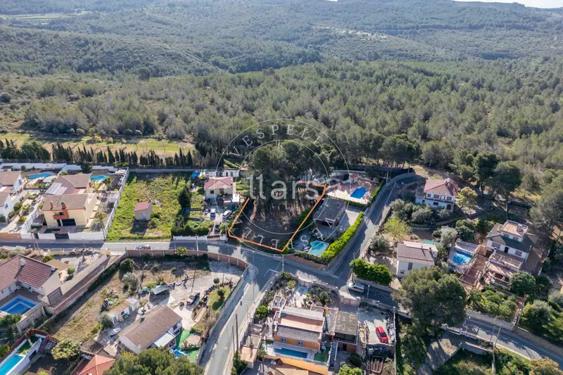 Terreno en Vespella (TERRENO V) – foto 3