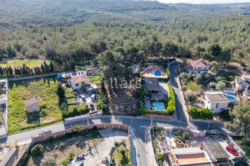 Terreno en Vespella (TERRENO V) – foto 17
